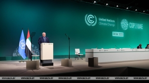 Лукашенко призывает международное сообщество не высказывать "озабоченности", а действовать