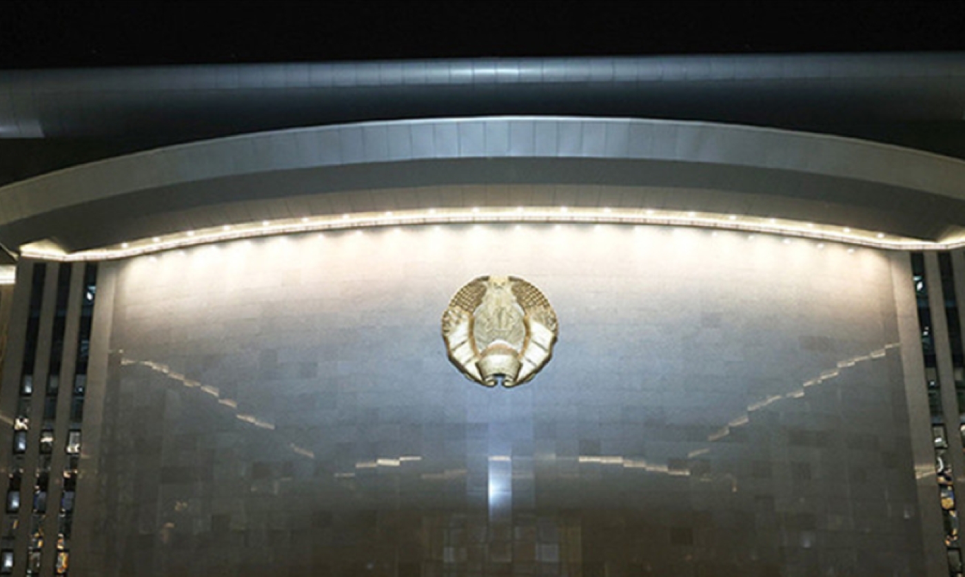 Лукашенко и Путин провели телефонный разговор