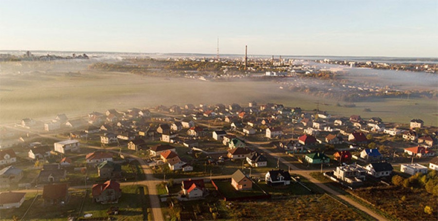 Выявить и помочь узаконить. Как в Минской области используют механизм земельной амнистии