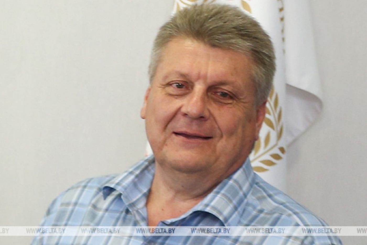 Лукашенко поздравил олимпийского чемпиона Леонида Тараненко с 70-летием