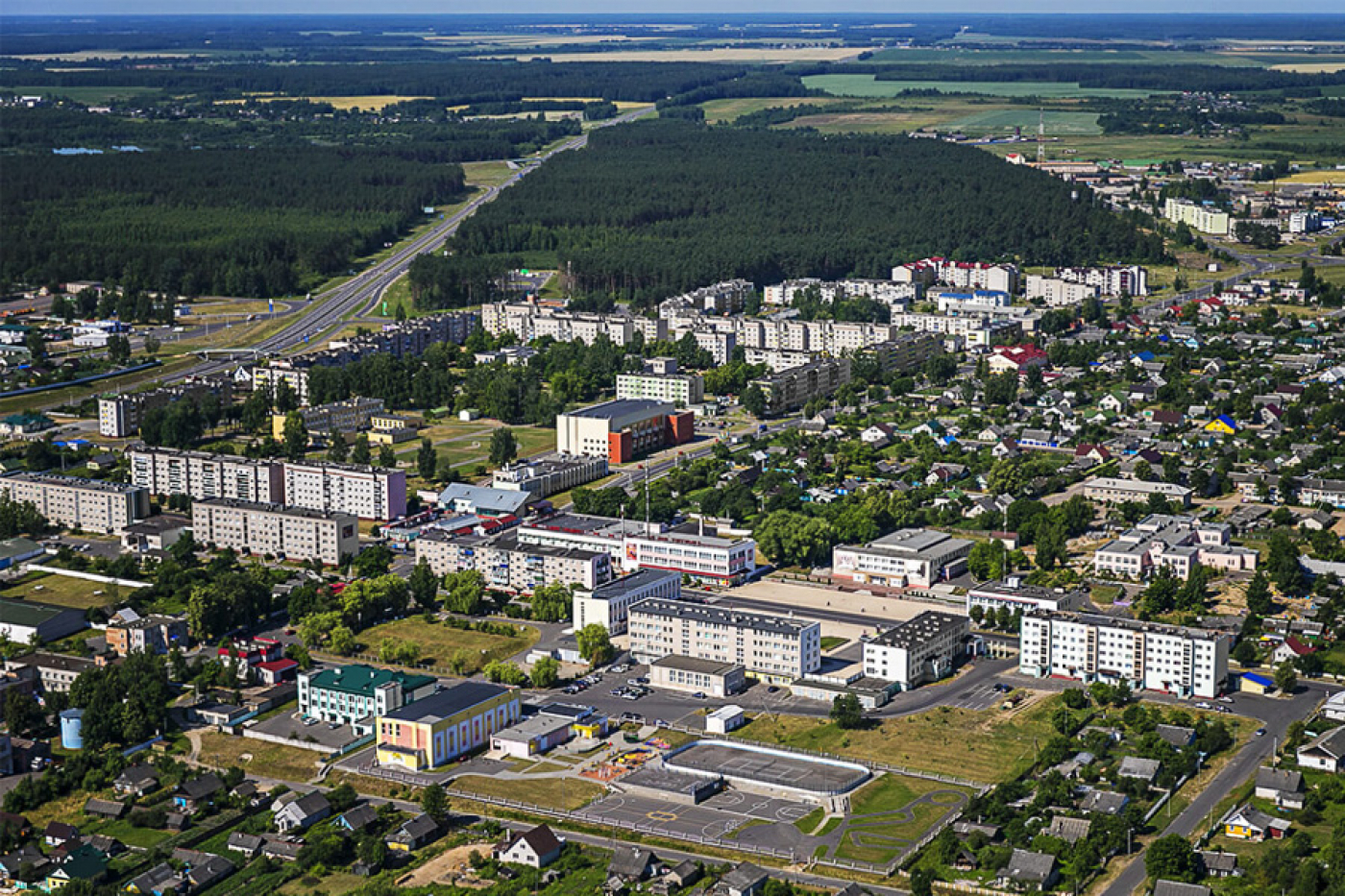 За радком храналогіі Бярэзіншчыны