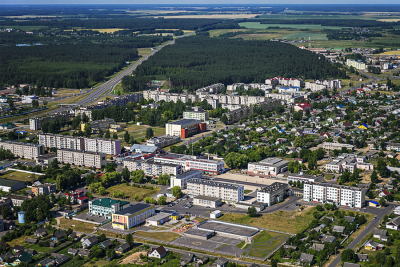 За радком храналогіі Бярэзіншчыны