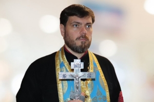 Дорогие братья и сестры! Дорогие березинцы!