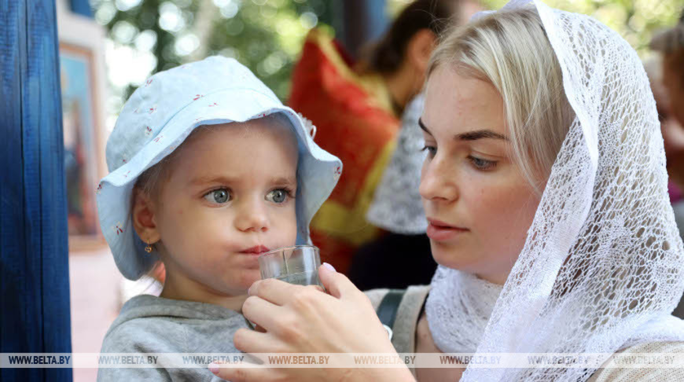 Три Спаса: традиции и приметы