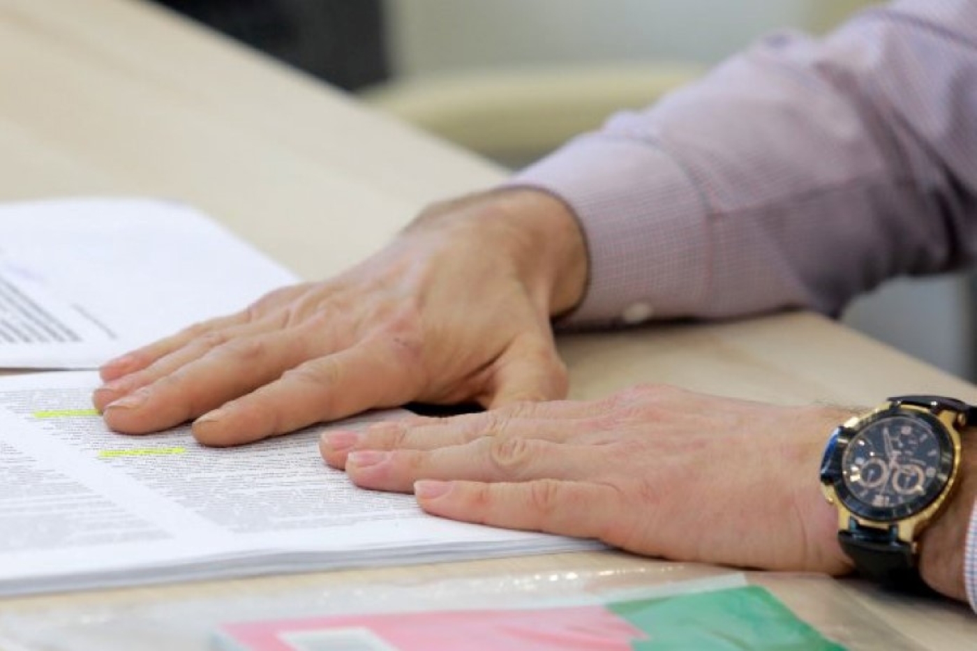 Госкомимущество проведет правовой мониторинг постановления о совместном домовладении