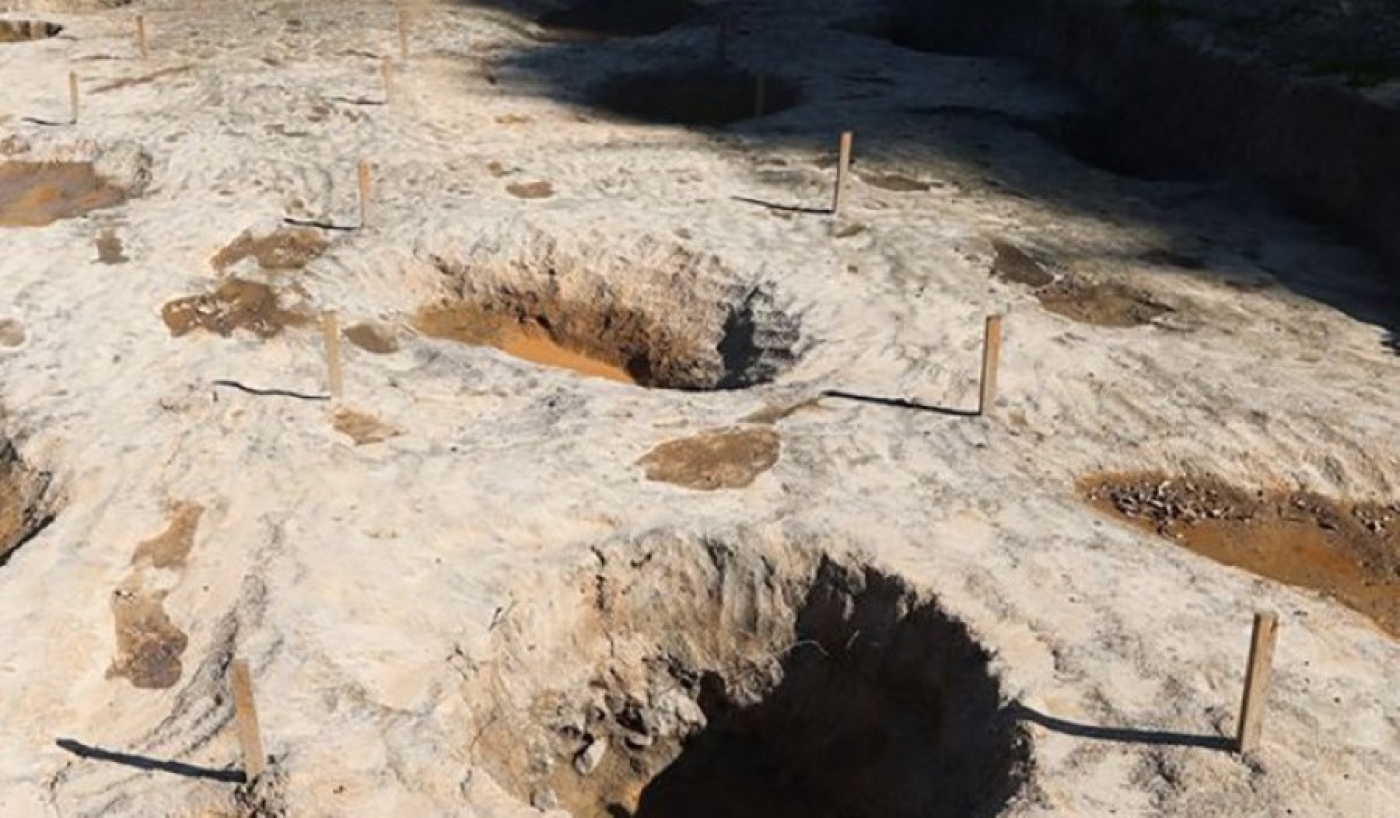 Историк рассказал о реставрации и сохранении археологического наследия Беларуси