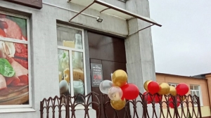 После обращения граждан в КГК возобновлена работа сельского магазина в Пуховичском районе