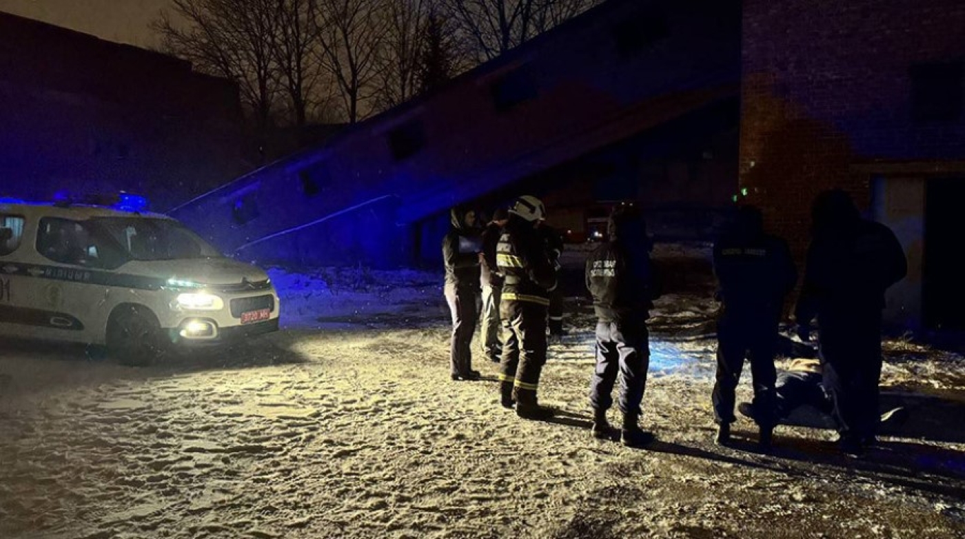 В Минске от удара током погиб подросток