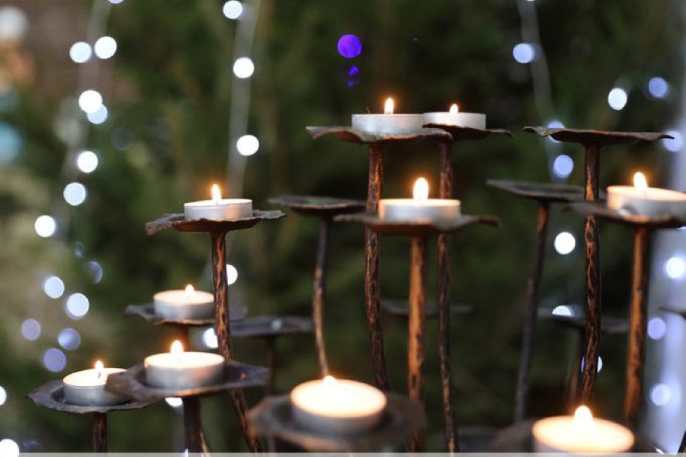 Католики празднуют Рождество Христово