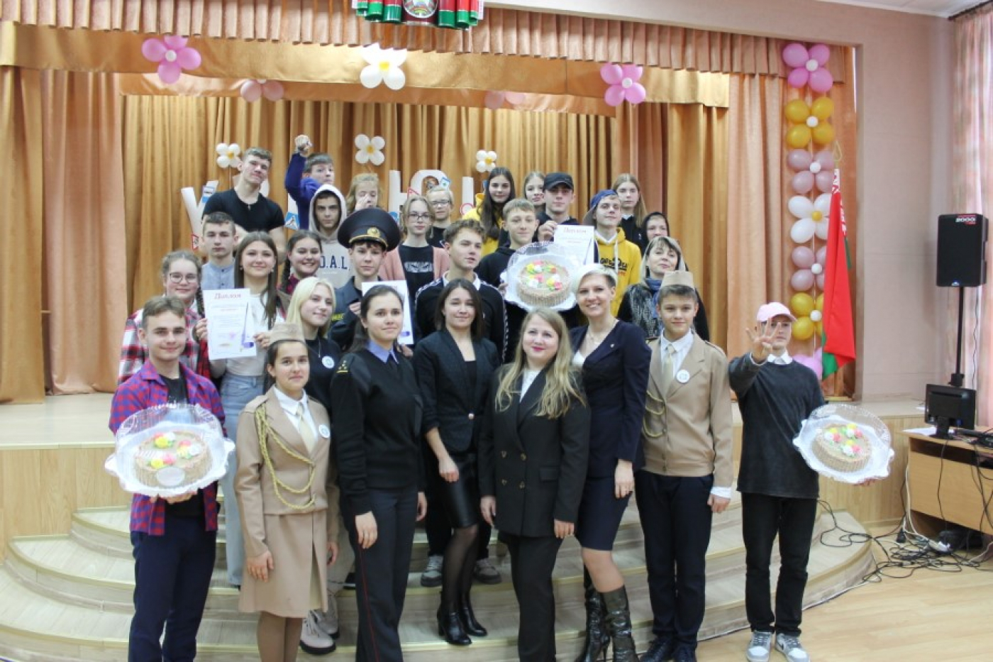 О серьёзных вещах – в шутку