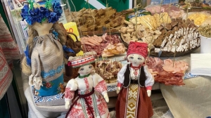 Продукция белорусского легпрома покоряет Башкортостан