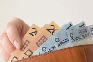 В Беларуси с 1 января увеличена зарплата работников соцобслуживания