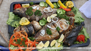 Меньше красного мяса и больше рыбы. Медик дала рекомендации по профилактике артериальной гипертензии