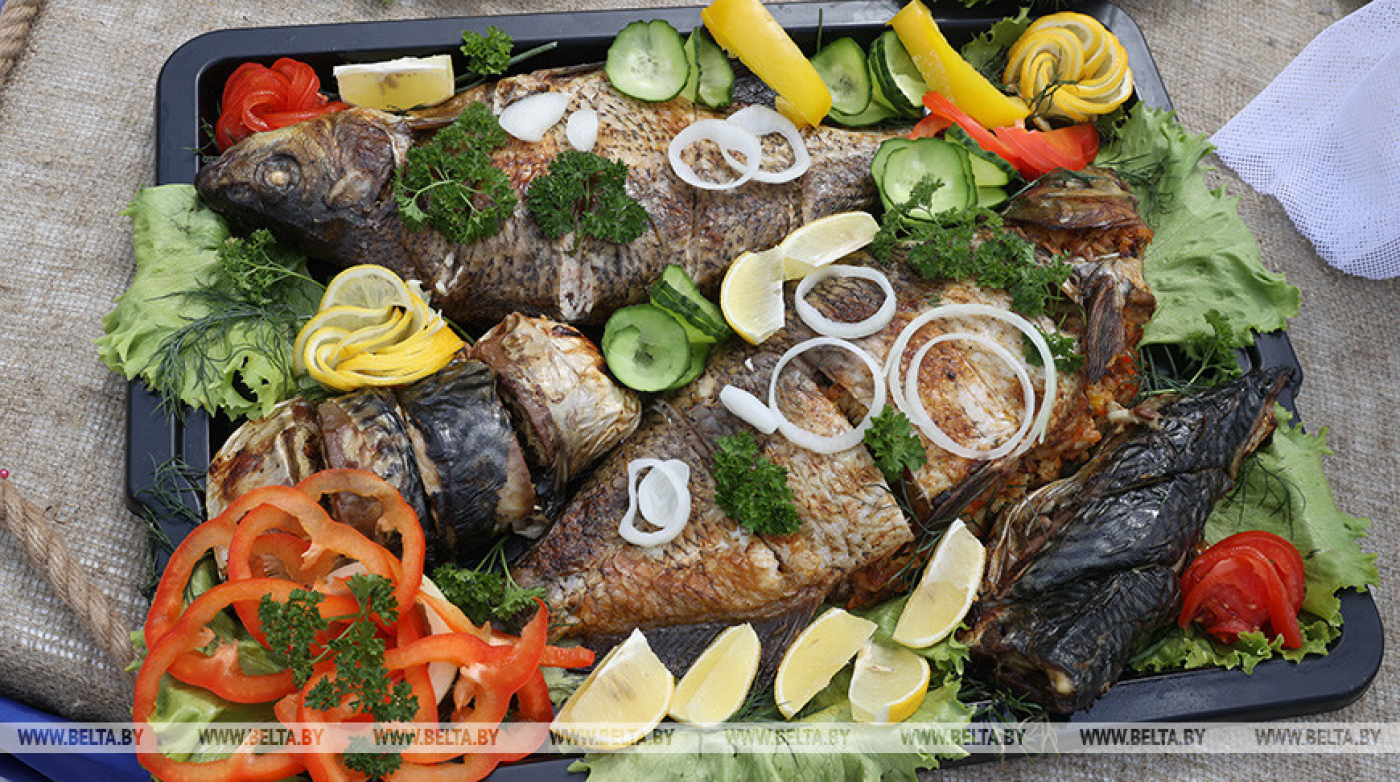 Меньше красного мяса и больше рыбы. Медик дала рекомендации по профилактике артериальной гипертензии