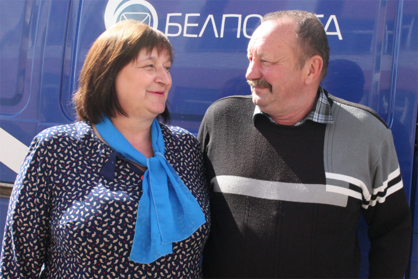 Агульны лёс, агульная работа