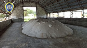 Схему хищения удобрений на более чем Br200 тыс. раскрыли в Гомеле. Подробности рассказали в УСК