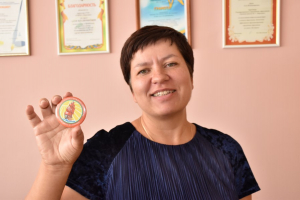 У каждой школы будет своя форма и отличительный элемент!