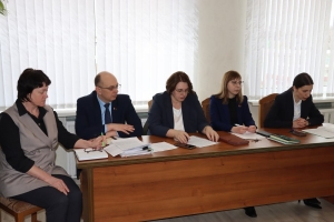 Состоялось заседание совета по демографической безопасности