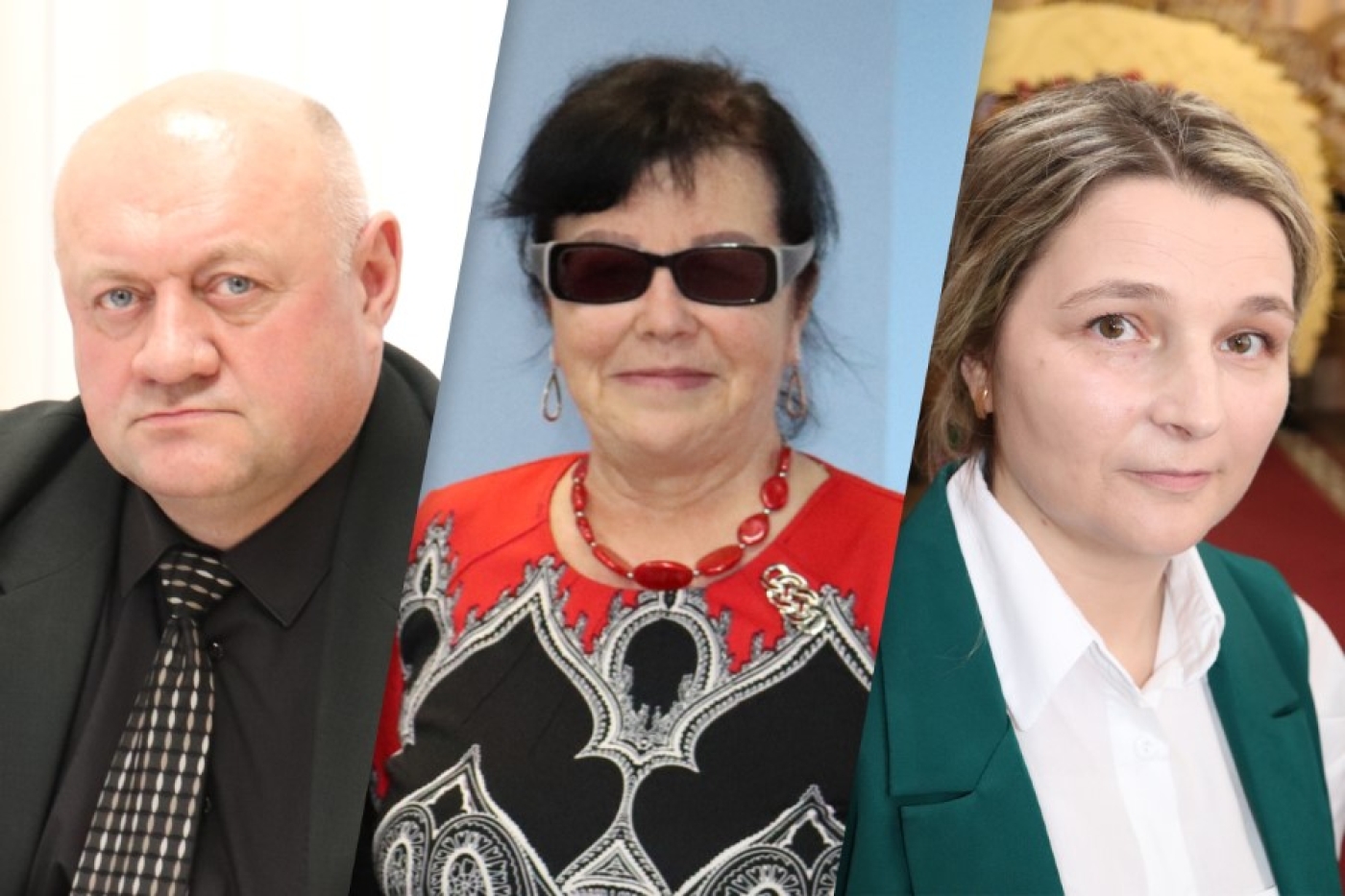 Я иду на выборы, потому что…