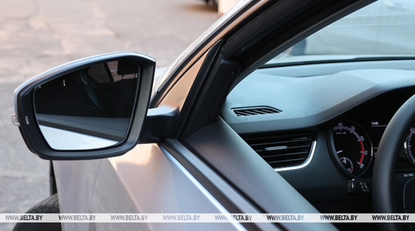 В Беларуси на станциях техосмотра начали оформлять разрешения на три года