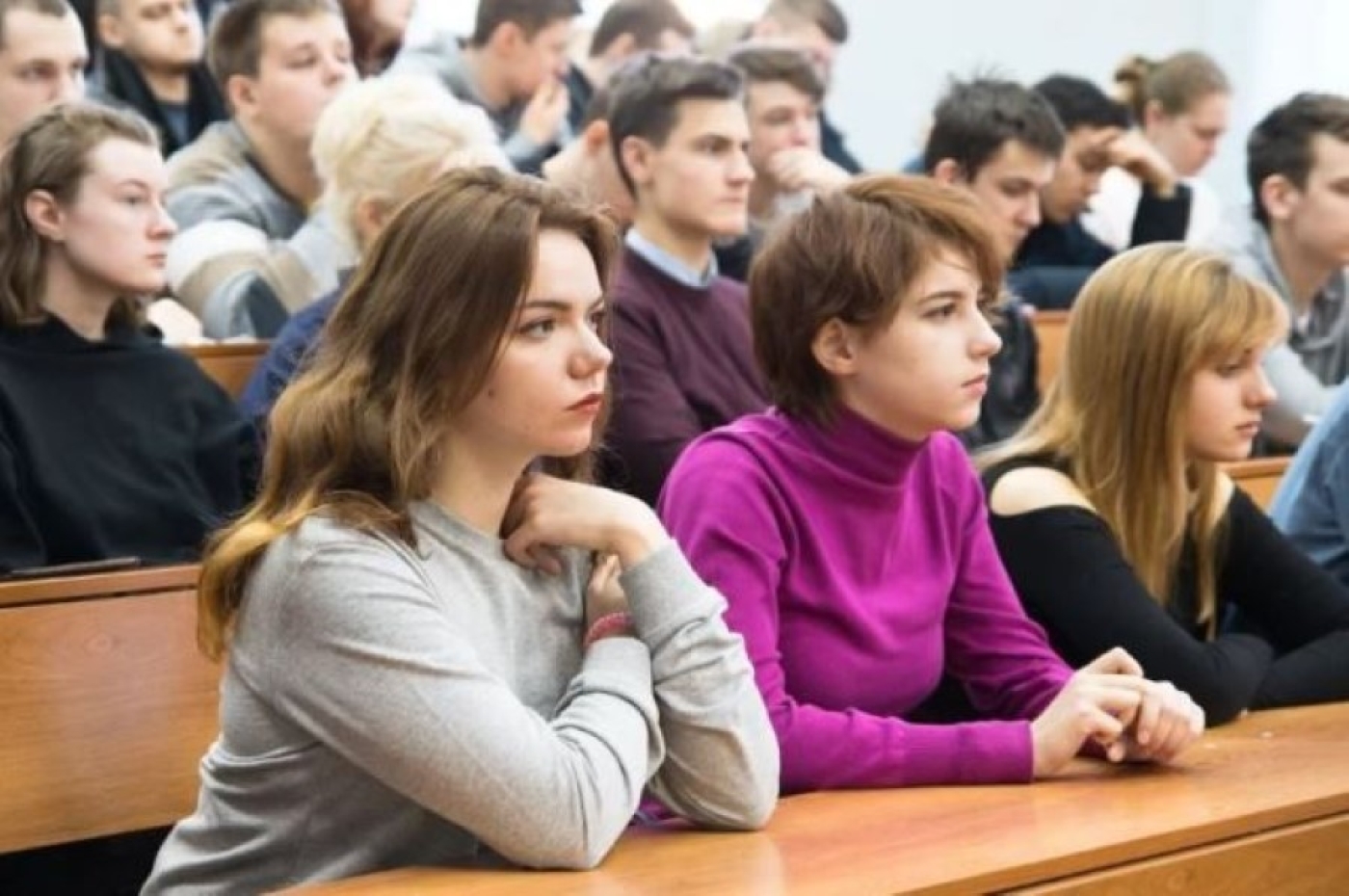 Победители каких олимпиад и конкурсов смогут поступить в вуз без экзаменов, определили в Беларуси