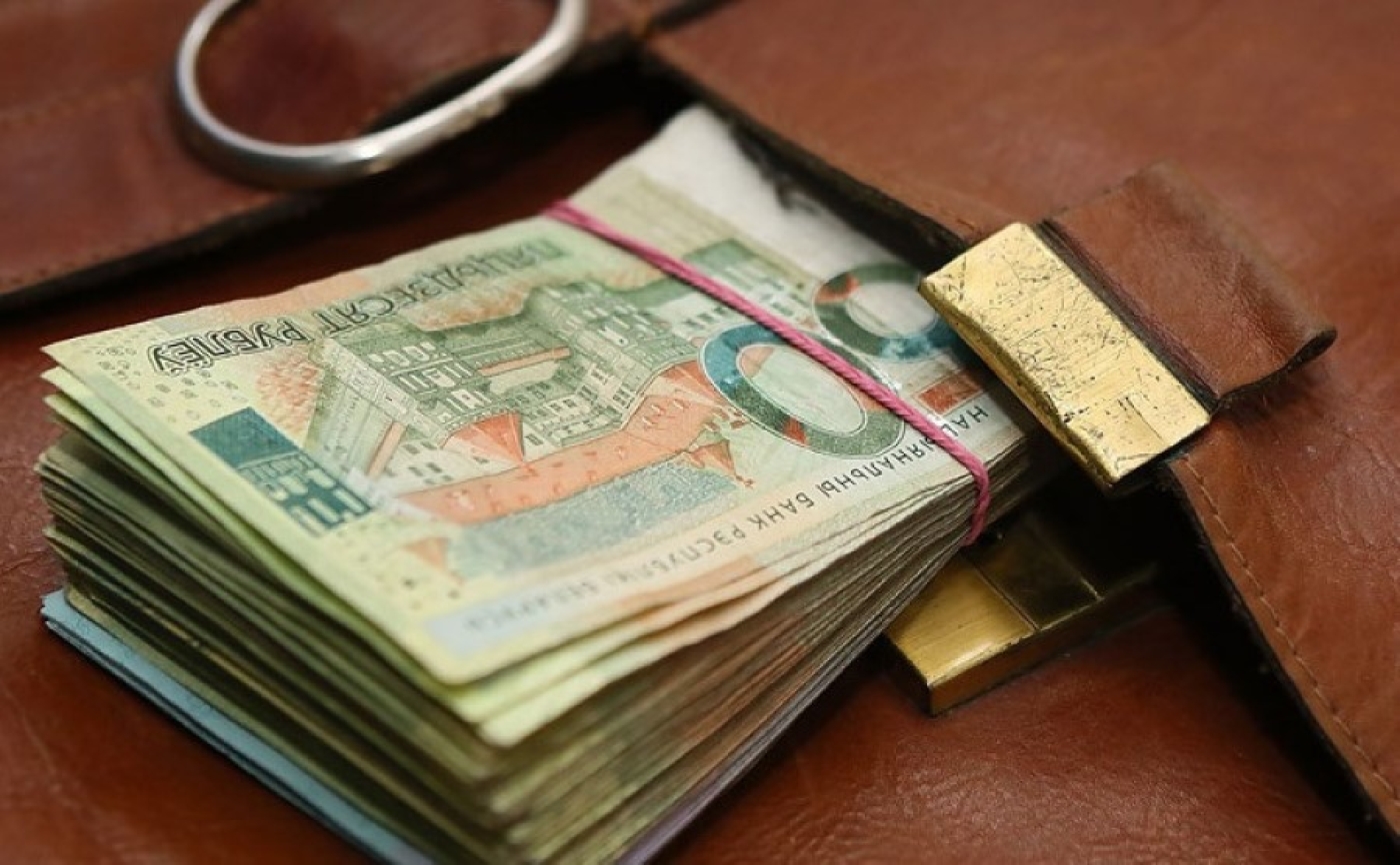 Пенсионерка в Витебске оформила кредит и отдала мошенникам Br40 тыс.