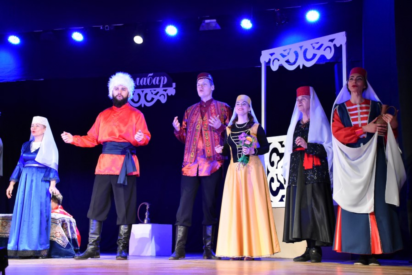 И снова «Березинская рампа»!