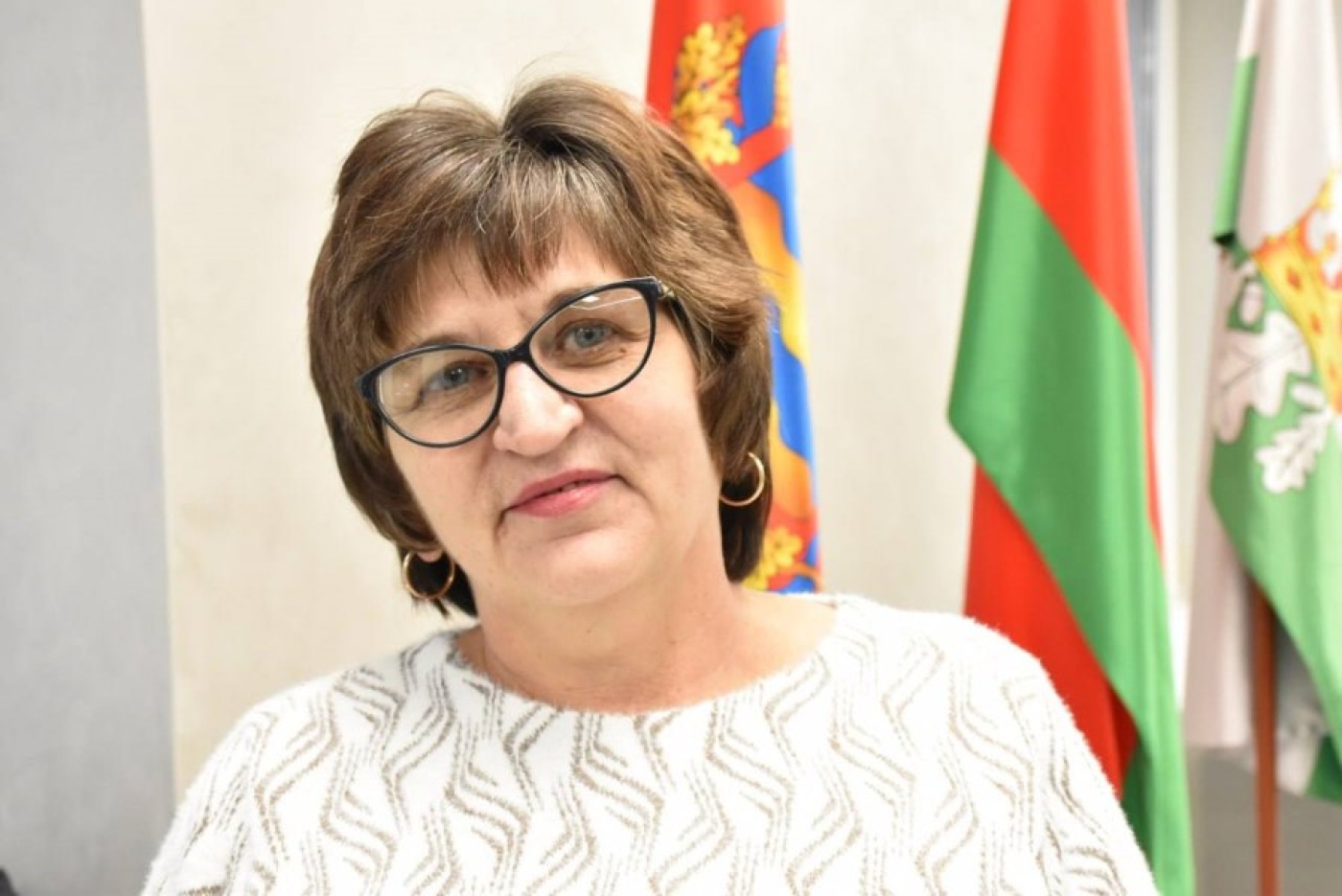 Обсуждаем ВНС: Раиса Бусел, заведующая молочнотоварной фермой «Осово» ОАО «Уша»