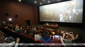 Премьера фильма “Черный замок” состоится 12 декабря