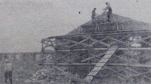 Яны былі першымі