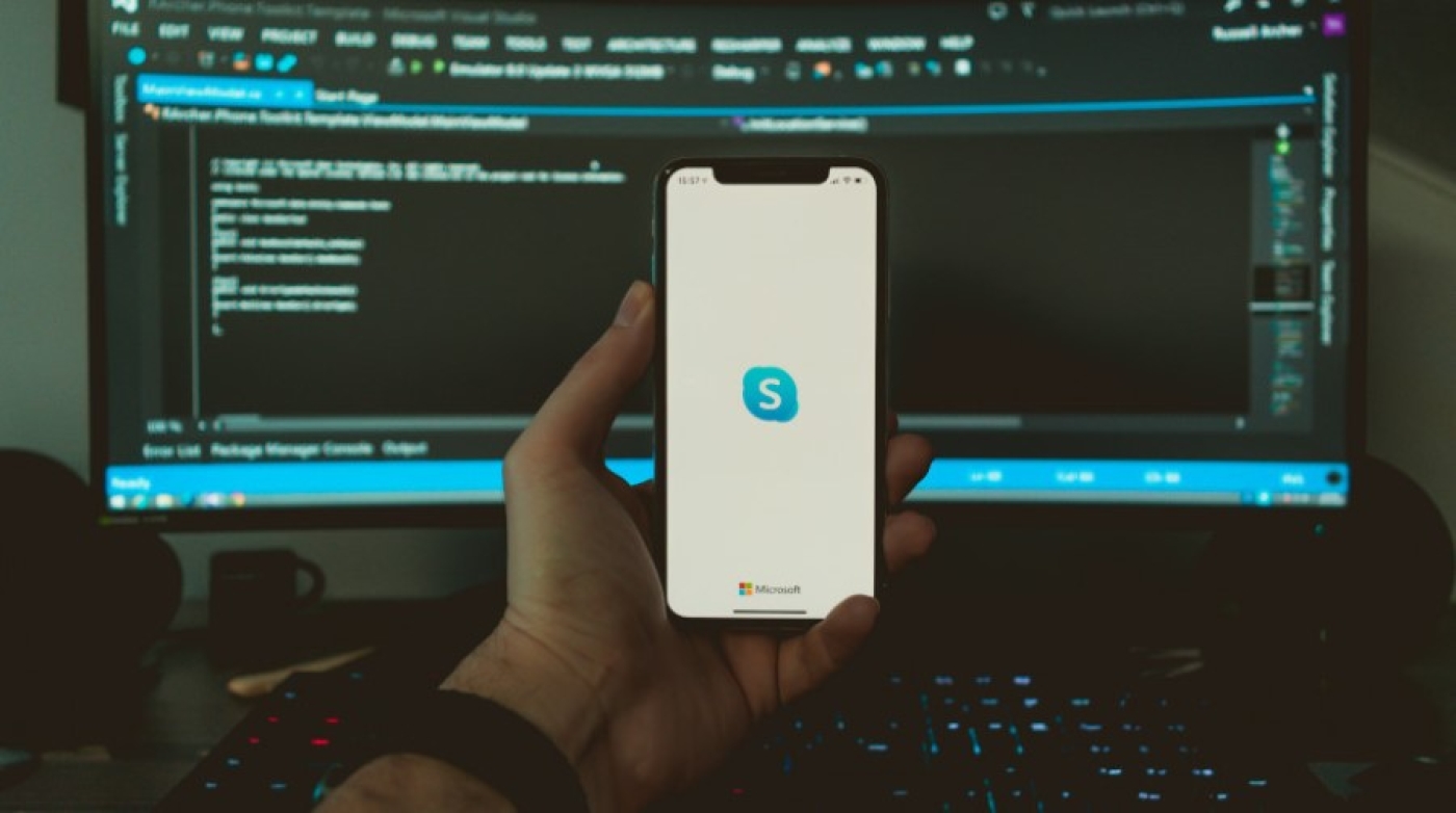 Skype прекратит работу 5 мая