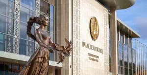 Работники АПК удостоены госнаград и Благодарности Президента