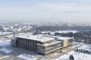 Оперативная обстановка и плановая проверка готовности. Лукашенко заслушал доклад главы МВД