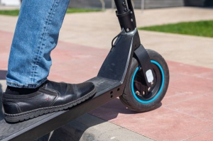 Акция "Движение по правилам!" пройдет в Беларуси с 4 по 14 июля