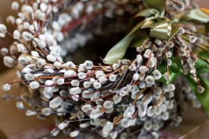 Католики и православные сегодня празднуют Вход Господень в Иерусалим