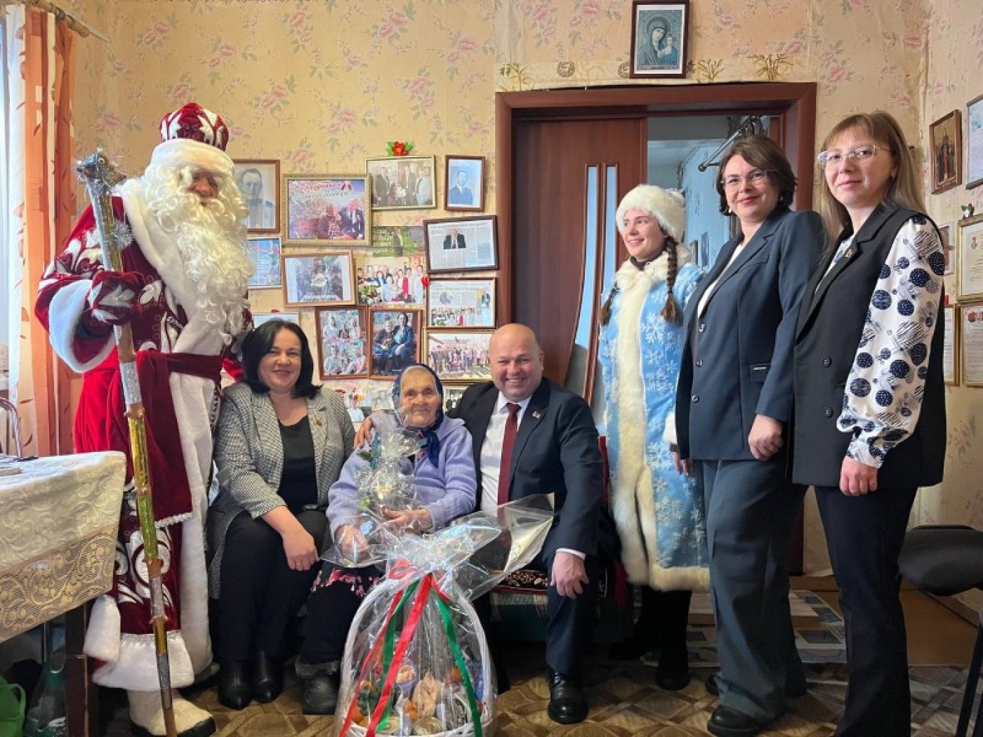 Хочу побывать в «Вязычине» и на открытии усадьбы графа Потоцкого!