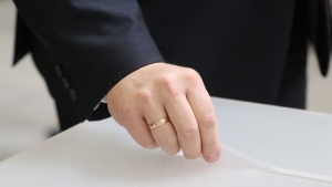 Карпенко: в ЦИК не поступало жалоб ни от кандидатов в Президенты, ни от граждан