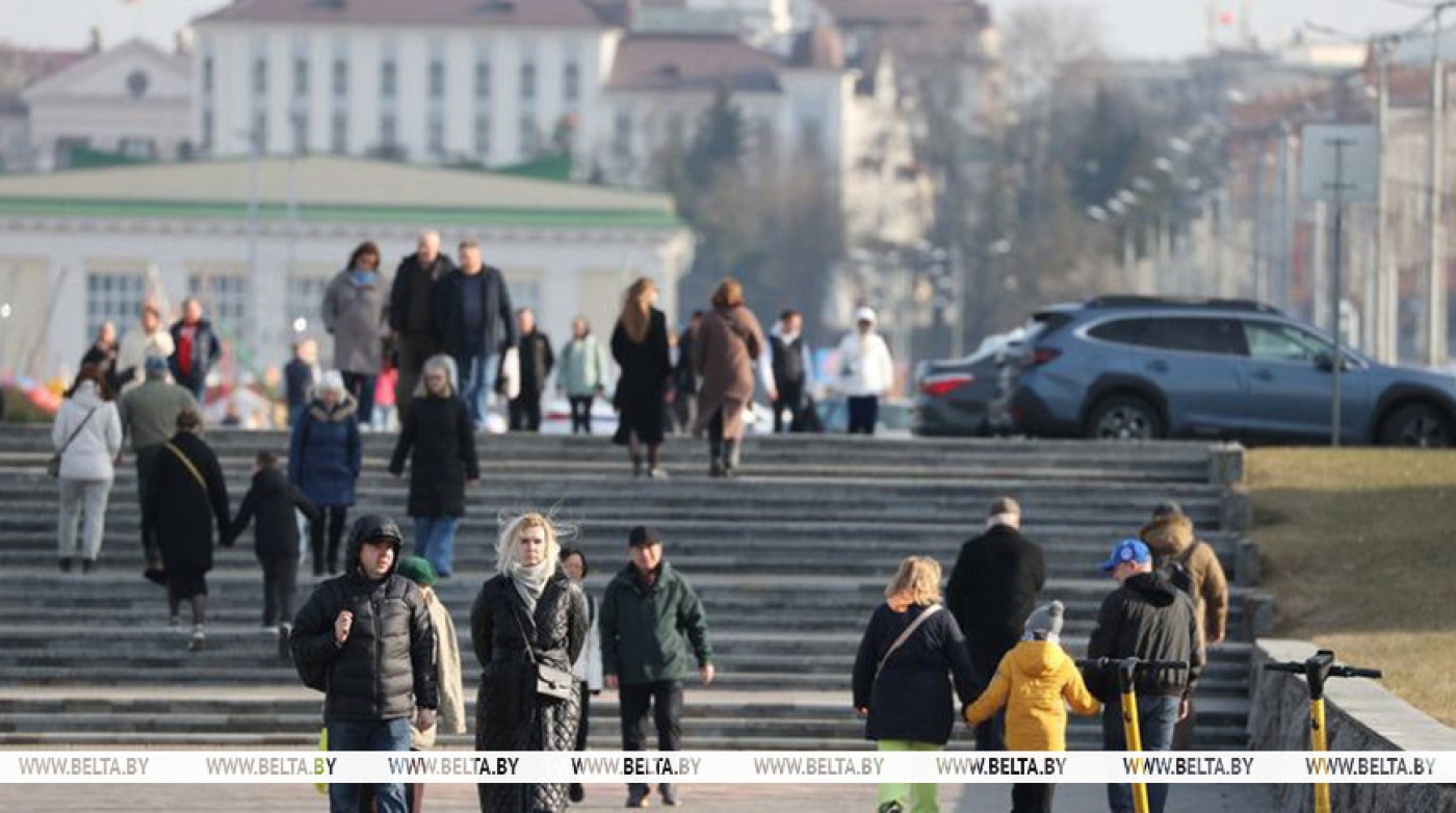 ЦИК подведет итоги выборов делегатов ВНС 16 апреля