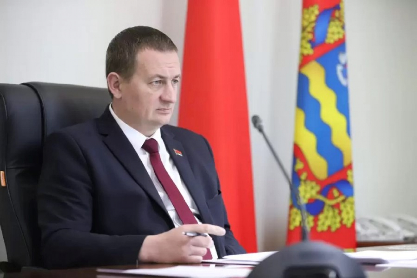 Турчин ответил перевозчику из Борисова, который хочет продлить договор без участия в конкурсе