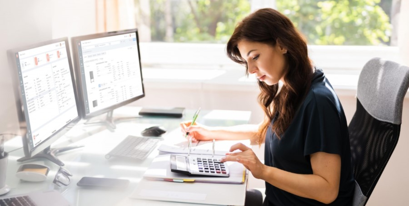 Просто и удобно! Представление отчета формы 4-фонд через личный кабинет плательщика на портале Фонда