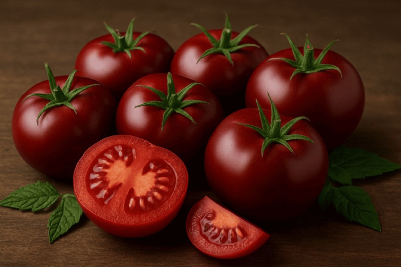 Вырастут даже у новичка: названы самые урожайные сорта томатов