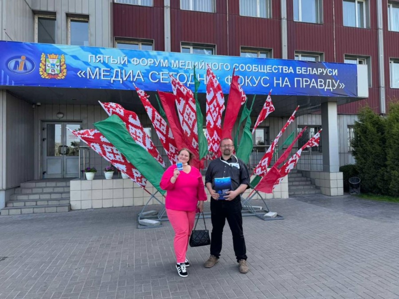 Наука, сталь и прогресс: почему БМЗ — гордость Беларуси?