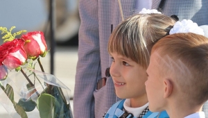 Как родителям официально взять выходной на 1 сентября, рассказали в Минтруда