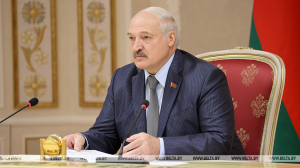 &quot;Надо основываться на своем&quot;. Лукашенко о вопросе, в котором у него нет никаких разногласий с Путиным