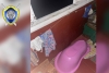 Пятилетняя девочка выпала из окна третьего этажа в Осиповичах