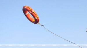 В Беларуси в 2022 году удалось снизить гибель несовершеннолетних на воде почти вдвое