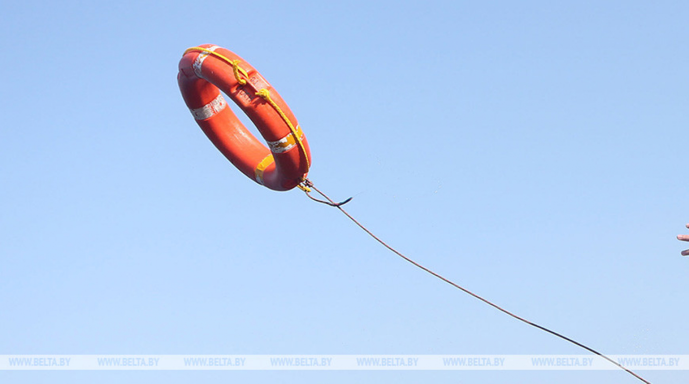 В Беларуси в 2022 году удалось снизить гибель несовершеннолетних на воде почти вдвое