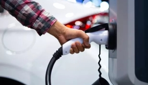 Тарифы на услуги по зарядке электромобилей изменятся с 10 марта