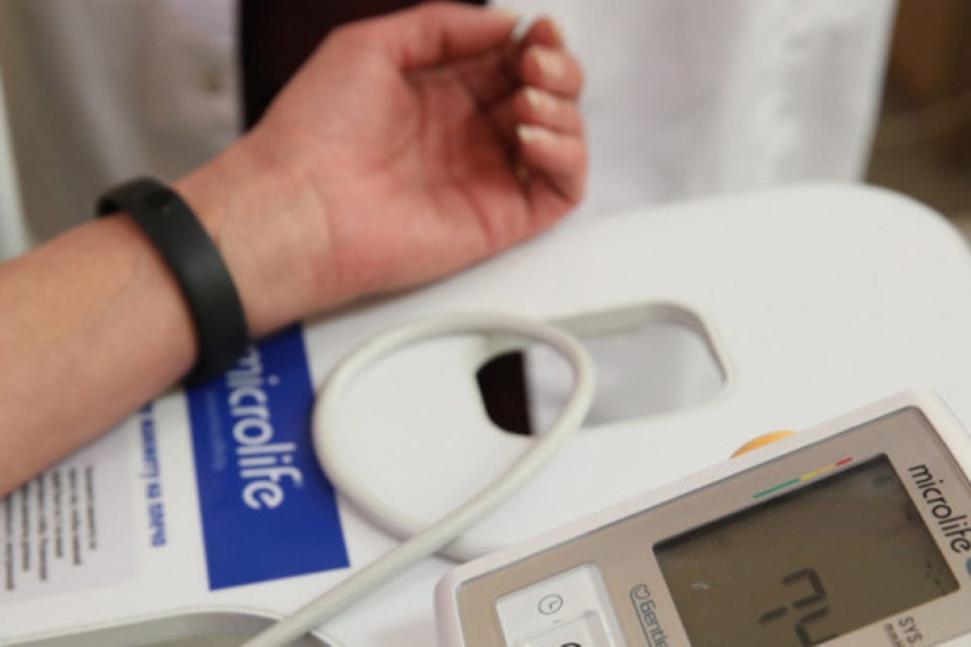 Минздрав: в 2025 году более 95% населения Беларуси прошло диспансеризацию