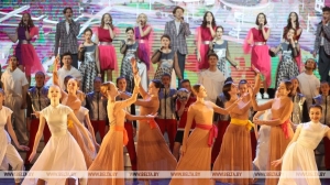 Гомель выбран молодежной столицей Беларуси на 2025 год